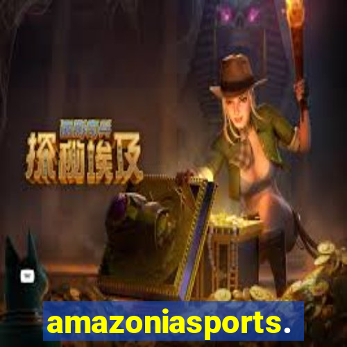 amazoniasports.com