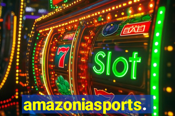 amazoniasports.com