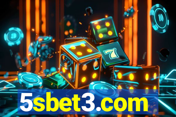 5sbet3.com