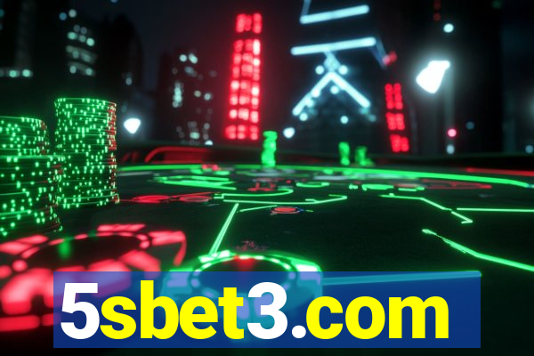 5sbet3.com