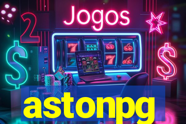 astonpg