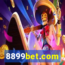 8899bet.com