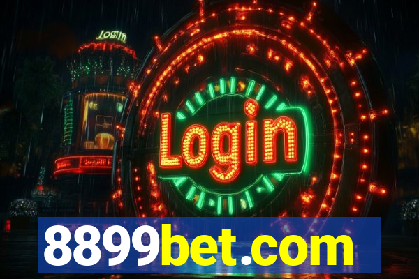 8899bet.com