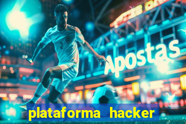 plataforma hacker fortune tiger