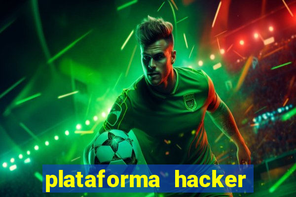 plataforma hacker fortune tiger