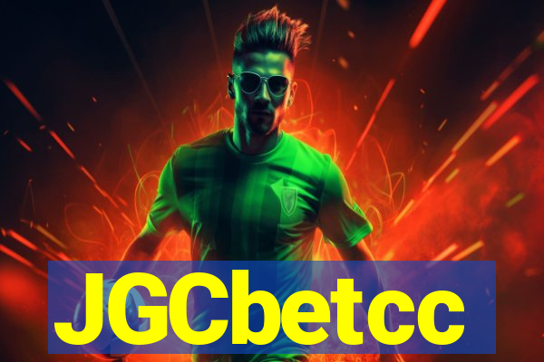 JGCbetcc