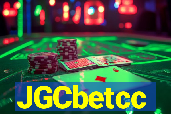 JGCbetcc