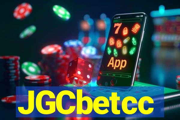 JGCbetcc