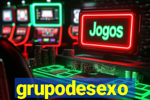 grupodesexo