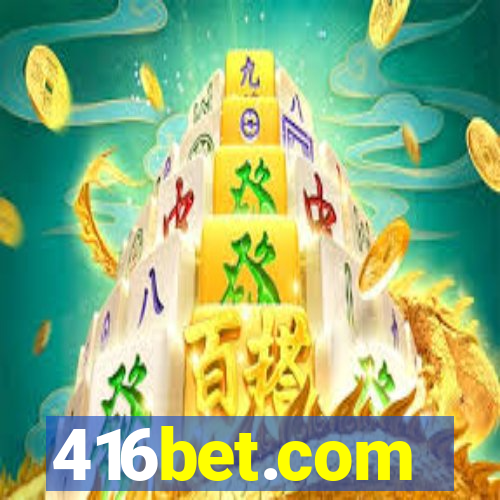 416bet.com