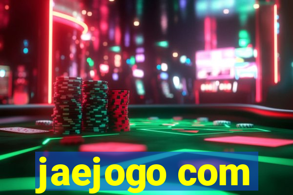 jaejogo com