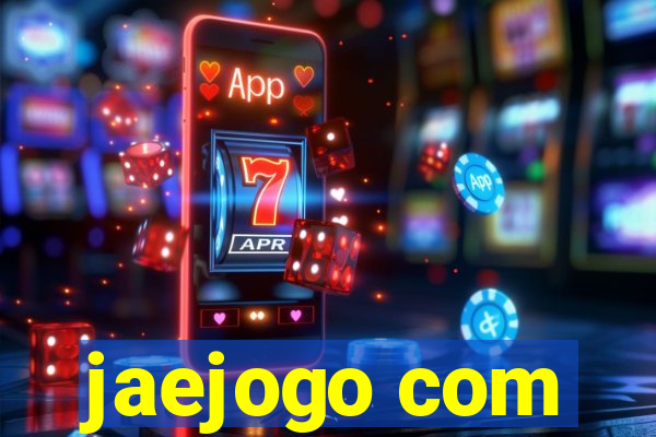 jaejogo com