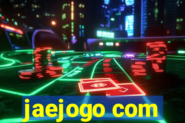 jaejogo com