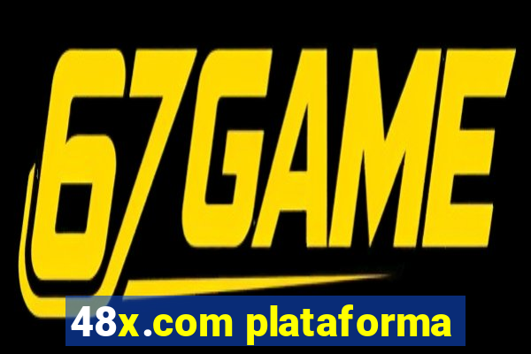 48x.com plataforma