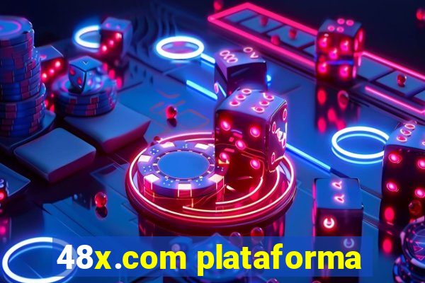 48x.com plataforma