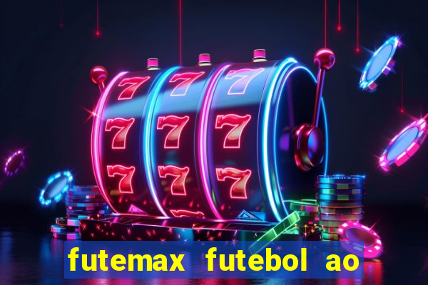 futemax futebol ao vivo campeonato brasileiro