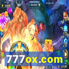 777ox.com