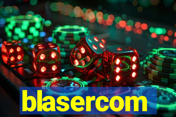 blasercom