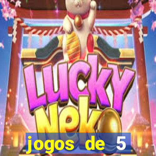 jogos de 5 centavos pragmatic play