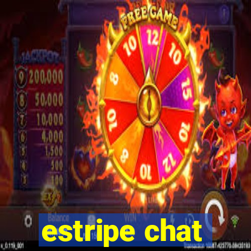 estripe chat