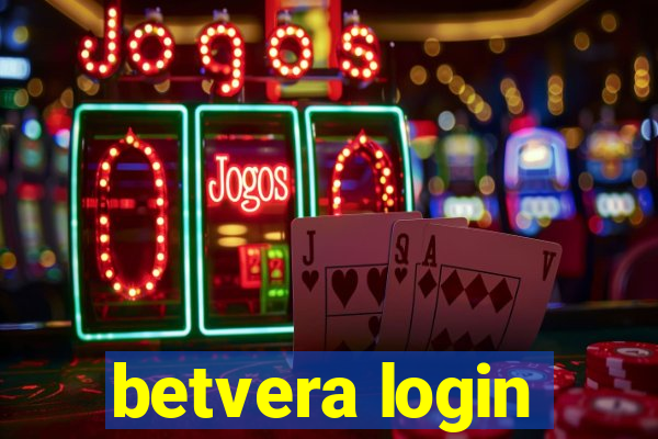 betvera login