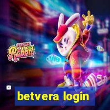 betvera login