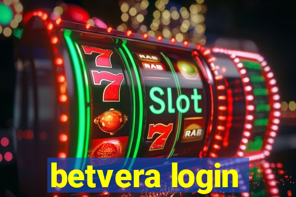 betvera login