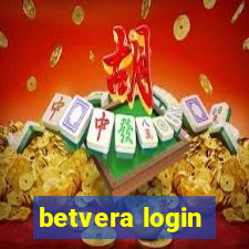 betvera login