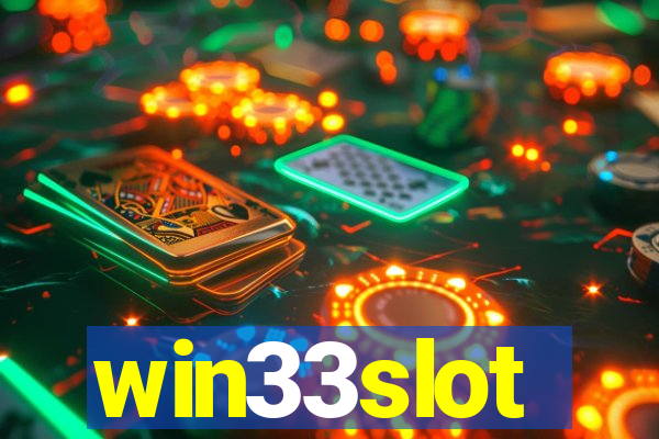 win33slot