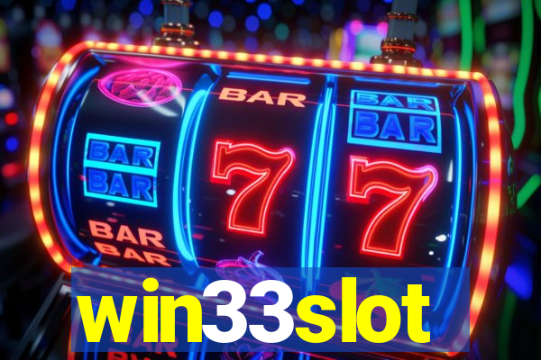 win33slot