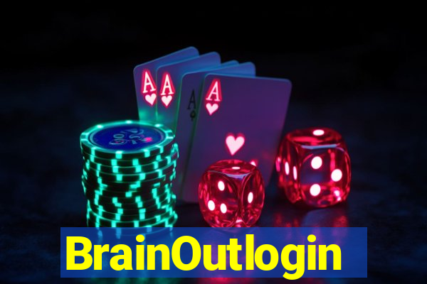 BrainOutlogin