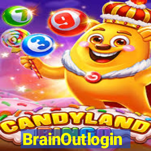 BrainOutlogin