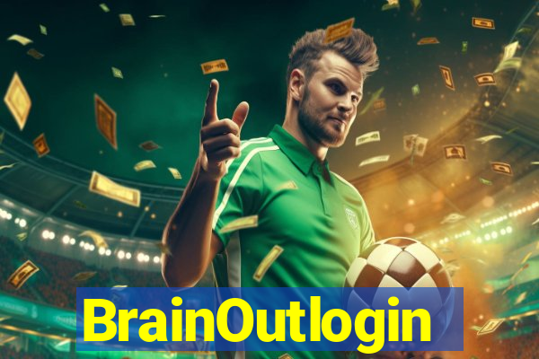 BrainOutlogin