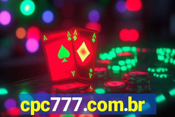 cpc777.com.br