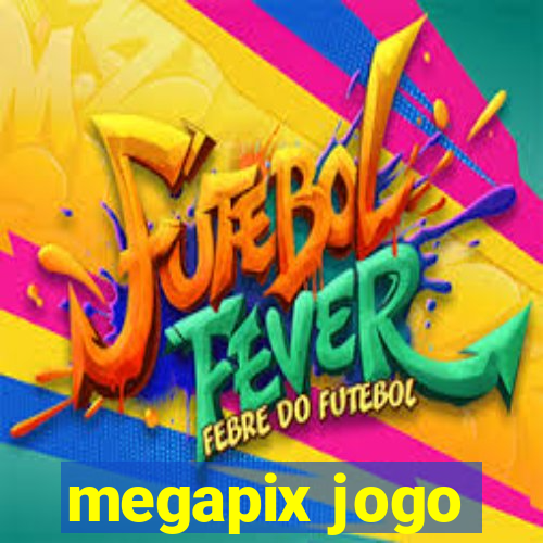 megapix jogo