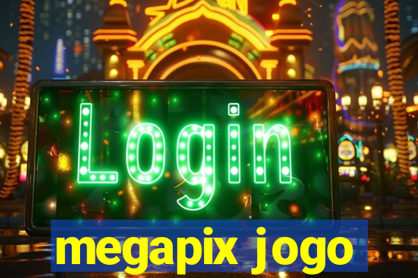 megapix jogo