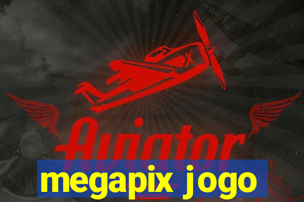 megapix jogo