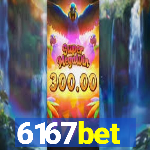 6167bet