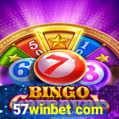 57winbet com