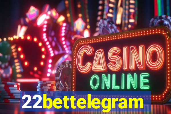 22bettelegram