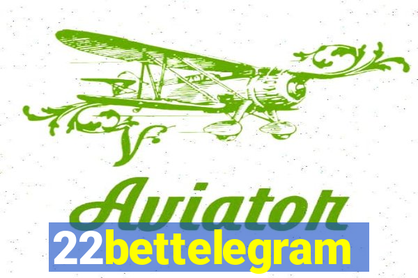 22bettelegram