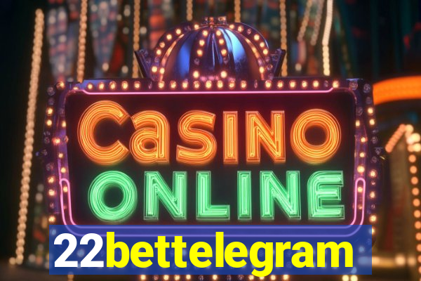 22bettelegram