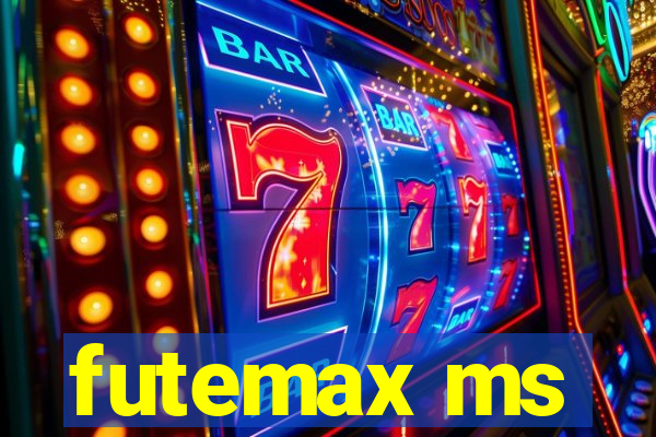 futemax ms