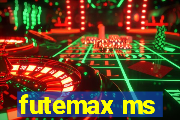 futemax ms