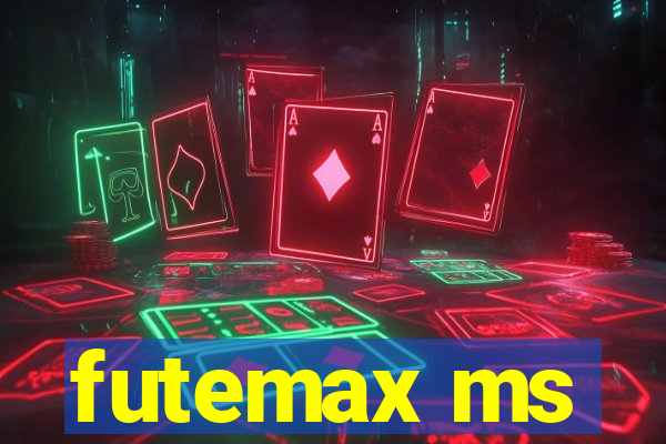 futemax ms