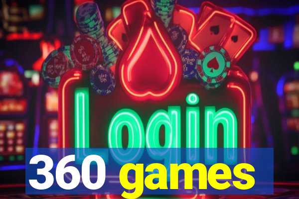 360 games