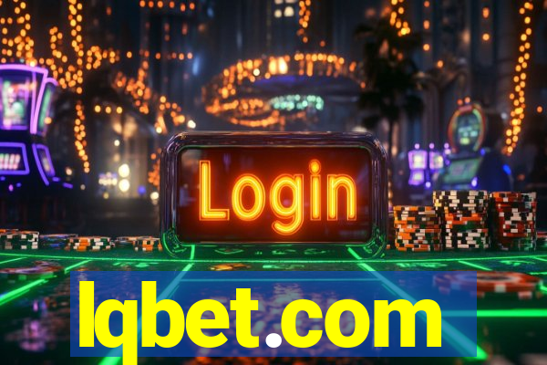 lqbet.com