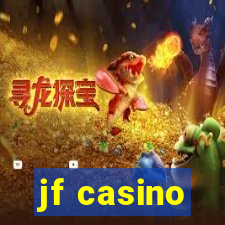 jf casino