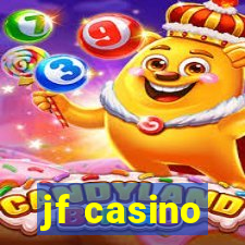 jf casino