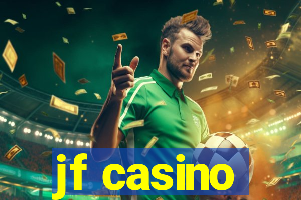 jf casino